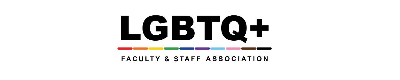 lgbtq+ faculty staff association